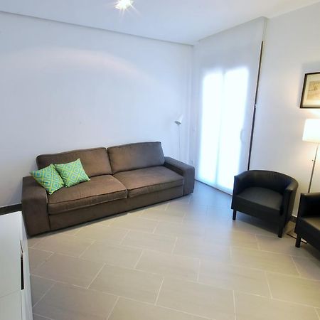 Gran Via Sdb Leilighet Barcelona Eksteriør bilde
