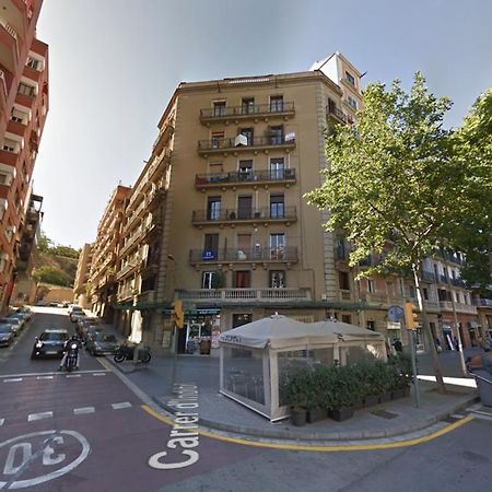 Gran Via Sdb Leilighet Barcelona Eksteriør bilde
