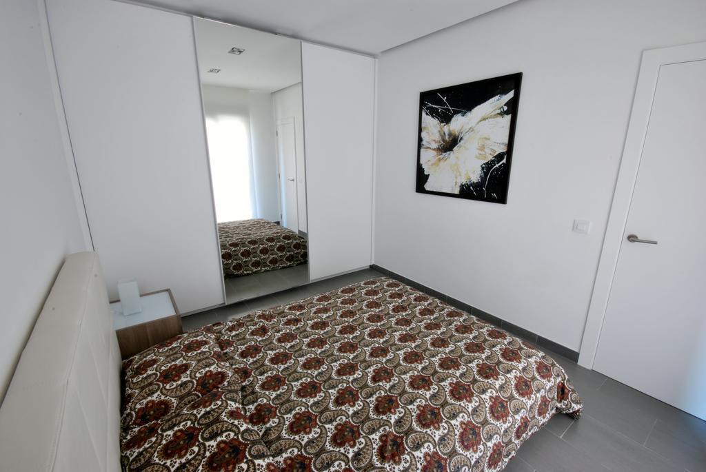 Gran Via Sdb Leilighet Barcelona Eksteriør bilde